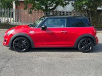 USED 2017 17 MINI HATCH 2.0 Cooper SD Hatchback 3dr Diesel Manual Euro 6 (s/s) (170 ps) 