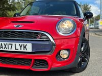 USED 2017 17 MINI HATCH 2.0 Cooper SD Hatchback 3dr Diesel Manual Euro 6 (s/s) (170 ps) 