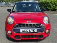 USED 2017 17 MINI HATCH 2.0 Cooper SD Hatchback 3dr Diesel Manual Euro 6 (s/s) (170 ps) 