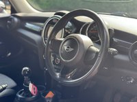 USED 2017 17 MINI HATCH 2.0 Cooper SD Hatchback 3dr Diesel Manual Euro 6 (s/s) (170 ps) 