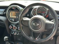 USED 2017 17 MINI HATCH 2.0 Cooper SD Hatchback 3dr Diesel Manual Euro 6 (s/s) (170 ps) 