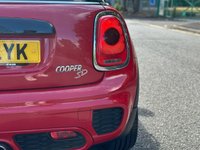 USED 2017 17 MINI HATCH 2.0 Cooper SD Hatchback 3dr Diesel Manual Euro 6 (s/s) (170 ps) 
