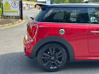 USED 2017 17 MINI HATCH 2.0 Cooper SD Hatchback 3dr Diesel Manual Euro 6 (s/s) (170 ps) 