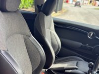 USED 2017 17 MINI HATCH 2.0 Cooper SD Hatchback 3dr Diesel Manual Euro 6 (s/s) (170 ps) 