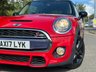 USED 2017 17 MINI HATCH 2.0 Cooper SD Hatchback 3dr Diesel Manual Euro 6 (s/s) (170 ps) 