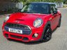 USED 2017 17 MINI HATCH 2.0 Cooper SD Hatchback 3dr Diesel Manual Euro 6 (s/s) (170 ps) 