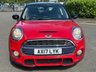 USED 2017 17 MINI HATCH 2.0 Cooper SD Hatchback 3dr Diesel Manual Euro 6 (s/s) (170 ps) 