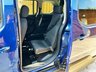USED 2023 23 PEUGEOT RIFTER 3 Seat Auto Wheelchair Accessible Disabled Access Vehicle WAV 