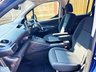 USED 2023 23 PEUGEOT RIFTER 3 Seat Auto Wheelchair Accessible Disabled Access Vehicle WAV 