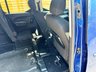 USED 2023 23 PEUGEOT RIFTER 3 Seat Auto Wheelchair Accessible Disabled Access Vehicle WAV 