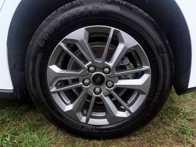 2023 FORD FOCUS - Photo 9