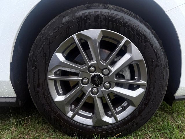 2023 FORD FOCUS - Photo 10