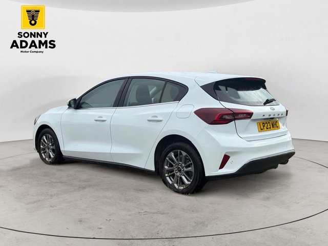 2023 FORD FOCUS - Photo 6