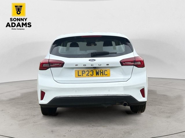 2023 FORD FOCUS - Photo 5