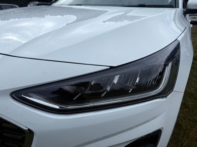 2023 FORD FOCUS - Photo 11