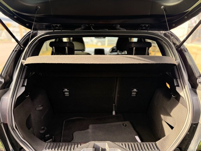 2018 FORD FIESTA - Photo 4