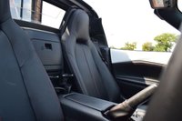 USED 2019 19 MAZDA MX-5 RF 2.0 SKYACTIV-G Sport Nav+ Convertible 2dr Petrol Manual Euro 6 (s/s) (184 ps) SNOWFLAKE WHITE METALLIC / FSH