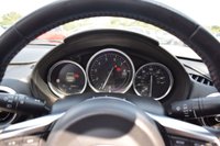 USED 2019 19 MAZDA MX-5 RF 2.0 SKYACTIV-G Sport Nav+ Convertible 2dr Petrol Manual Euro 6 (s/s) (184 ps) SNOWFLAKE WHITE METALLIC / FSH
