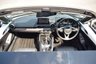 USED 2019 19 MAZDA MX-5 RF 2.0 SKYACTIV-G Sport Nav+ Convertible 2dr Petrol Manual Euro 6 (s/s) (184 ps) SNOWFLAKE WHITE METALLIC / FSH