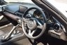 USED 2019 19 MAZDA MX-5 RF 2.0 SKYACTIV-G Sport Nav+ Convertible 2dr Petrol Manual Euro 6 (s/s) (184 ps) SNOWFLAKE WHITE METALLIC / FSH