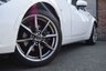 USED 2019 19 MAZDA MX-5 RF 2.0 SKYACTIV-G Sport Nav+ Convertible 2dr Petrol Manual Euro 6 (s/s) (184 ps) SNOWFLAKE WHITE METALLIC / FSH
