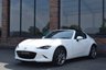 USED 2019 19 MAZDA MX-5 RF 2.0 SKYACTIV-G Sport Nav+ Convertible 2dr Petrol Manual Euro 6 (s/s) (184 ps) SNOWFLAKE WHITE METALLIC / FSH