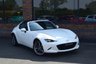 USED 2019 19 MAZDA MX-5 RF 2.0 SKYACTIV-G Sport Nav+ Convertible 2dr Petrol Manual Euro 6 (s/s) (184 ps) SNOWFLAKE WHITE METALLIC / FSH