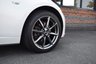 USED 2019 19 MAZDA MX-5 RF 2.0 SKYACTIV-G Sport Nav+ Convertible 2dr Petrol Manual Euro 6 (s/s) (184 ps) SNOWFLAKE WHITE METALLIC / FSH
