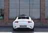 USED 2019 19 MAZDA MX-5 RF 2.0 SKYACTIV-G Sport Nav+ Convertible 2dr Petrol Manual Euro 6 (s/s) (184 ps) SNOWFLAKE WHITE METALLIC / FSH