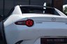 USED 2019 19 MAZDA MX-5 RF 2.0 SKYACTIV-G Sport Nav+ Convertible 2dr Petrol Manual Euro 6 (s/s) (184 ps) SNOWFLAKE WHITE METALLIC / FSH