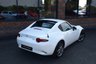 USED 2019 19 MAZDA MX-5 RF 2.0 SKYACTIV-G Sport Nav+ Convertible 2dr Petrol Manual Euro 6 (s/s) (184 ps) SNOWFLAKE WHITE METALLIC / FSH