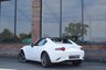 USED 2019 19 MAZDA MX-5 RF 2.0 SKYACTIV-G Sport Nav+ Convertible 2dr Petrol Manual Euro 6 (s/s) (184 ps) SNOWFLAKE WHITE METALLIC / FSH