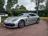 USED 2019 69 PORSCHE PANAMERA 2.9T V6 GPF 4S Sport Turismo 5dr Petrol PDK 4WD Euro 6 (s/s) (440 ps) 