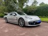 USED 2019 69 PORSCHE PANAMERA 2.9T V6 GPF 4S Sport Turismo 5dr Petrol PDK 4WD Euro 6 (s/s) (440 ps) 