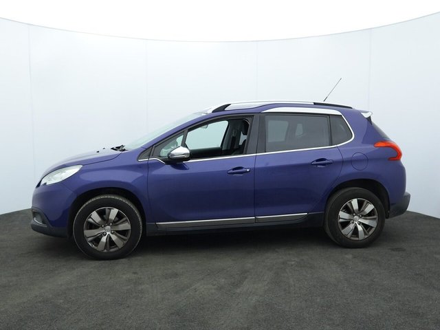 2014 Peugeot 2008 1L Allure 5dr - Photo 6