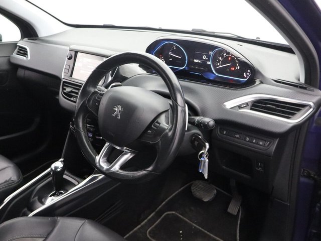 2014 Peugeot 2008 1L Allure 5dr - Photo 12