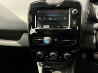 USED 2014 14 RENAULT CLIO 0.9 TCe Dynamique MediaNav Hatchback 5dr Petrol Manual Euro 5 (s/s) (90 ps) 