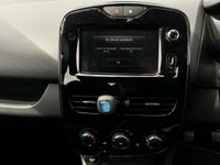 USED 2014 14 RENAULT CLIO 0.9 TCe Dynamique MediaNav Hatchback 5dr Petrol Manual Euro 5 (s/s) (90 ps) 