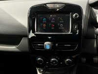 USED 2014 14 RENAULT CLIO 0.9 TCe Dynamique MediaNav Hatchback 5dr Petrol Manual Euro 5 (s/s) (90 ps) 