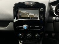 USED 2014 14 RENAULT CLIO 0.9 TCe Dynamique MediaNav Hatchback 5dr Petrol Manual Euro 5 (s/s) (90 ps) 