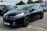 USED 2014 14 RENAULT CLIO 0.9 TCe Dynamique MediaNav Hatchback 5dr Petrol Manual Euro 5 (s/s) (90 ps) 
