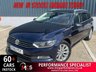 USED 2016 16 VOLKSWAGEN PASSAT 2.0 TDI BlueMotion Tech SE Business Estate 5dr Diesel DSG Euro 6 (s/s) (150 ps) * FSH INC CAMBELT *
