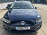 USED 2016 16 VOLKSWAGEN PASSAT 2.0 TDI BlueMotion Tech SE Business Estate 5dr Diesel DSG Euro 6 (s/s) (150 ps) * FSH INC CAMBELT *