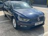 USED 2016 16 VOLKSWAGEN PASSAT 2.0 TDI BlueMotion Tech SE Business Estate 5dr Diesel DSG Euro 6 (s/s) (150 ps) * FSH INC CAMBELT *