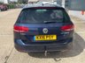 USED 2016 16 VOLKSWAGEN PASSAT 2.0 TDI BlueMotion Tech SE Business Estate 5dr Diesel DSG Euro 6 (s/s) (150 ps) * FSH INC CAMBELT *