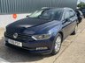 USED 2016 16 VOLKSWAGEN PASSAT 2.0 TDI BlueMotion Tech SE Business Estate 5dr Diesel DSG Euro 6 (s/s) (150 ps) * FSH INC CAMBELT *