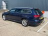 USED 2016 16 VOLKSWAGEN PASSAT 2.0 TDI BlueMotion Tech SE Business Estate 5dr Diesel DSG Euro 6 (s/s) (150 ps) * FSH INC CAMBELT *