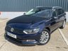 USED 2016 16 VOLKSWAGEN PASSAT 2.0 TDI BlueMotion Tech SE Business Estate 5dr Diesel DSG Euro 6 (s/s) (150 ps) * FSH INC CAMBELT *