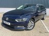 USED 2016 16 VOLKSWAGEN PASSAT 2.0 TDI BlueMotion Tech SE Business Estate 5dr Diesel DSG Euro 6 (s/s) (150 ps) * FSH INC CAMBELT *