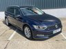 USED 2016 16 VOLKSWAGEN PASSAT 2.0 TDI BlueMotion Tech SE Business Estate 5dr Diesel DSG Euro 6 (s/s) (150 ps) * FSH INC CAMBELT *